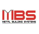 Metal Building Systems Inc. logo